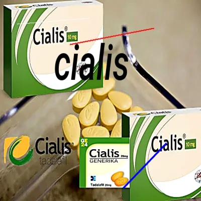 Achat pilule cialis